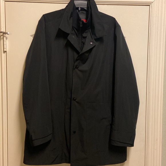 Men coat - Picture 2 of 12